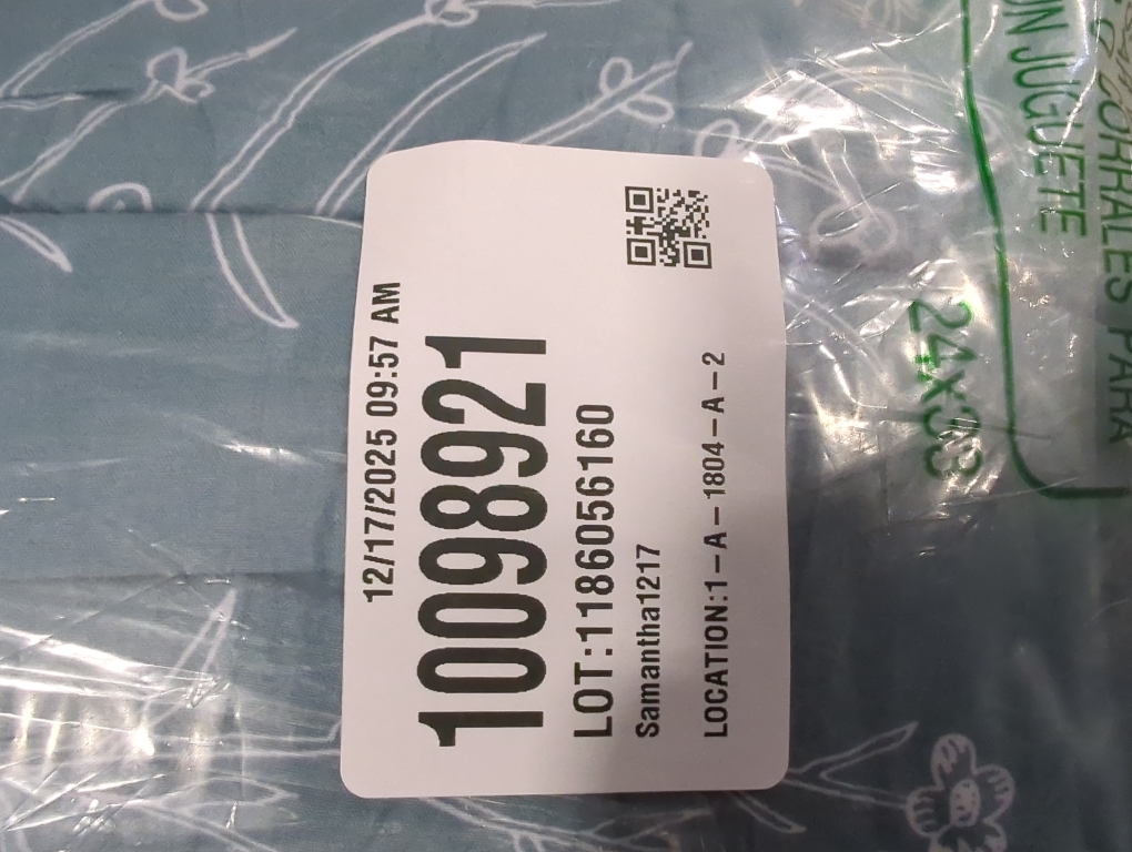 Bedsure Queen Comforter Set - Mineral Blue Bed Set, 3 Pieces Cute Floral Bedding, 1 Soft Reversible Botanical Flowers Comforter and 2 Pillow Shams