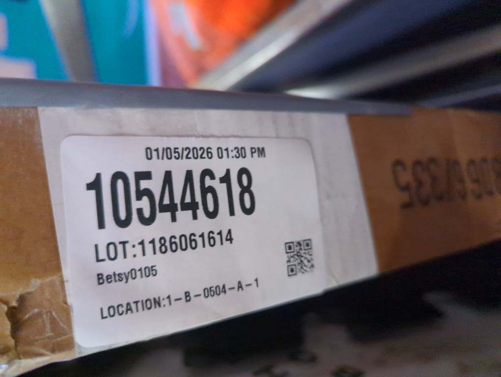 1 1/8 Inch Diameter Curtain Rods 36 to 72 Inches(3-6ft), Telescoping Heavy Duty Large Drapery Rod with Adjustable Aluminum Alloy Bracket, Solid End Caps for Windows Patio Decoration, Brushed Nickel