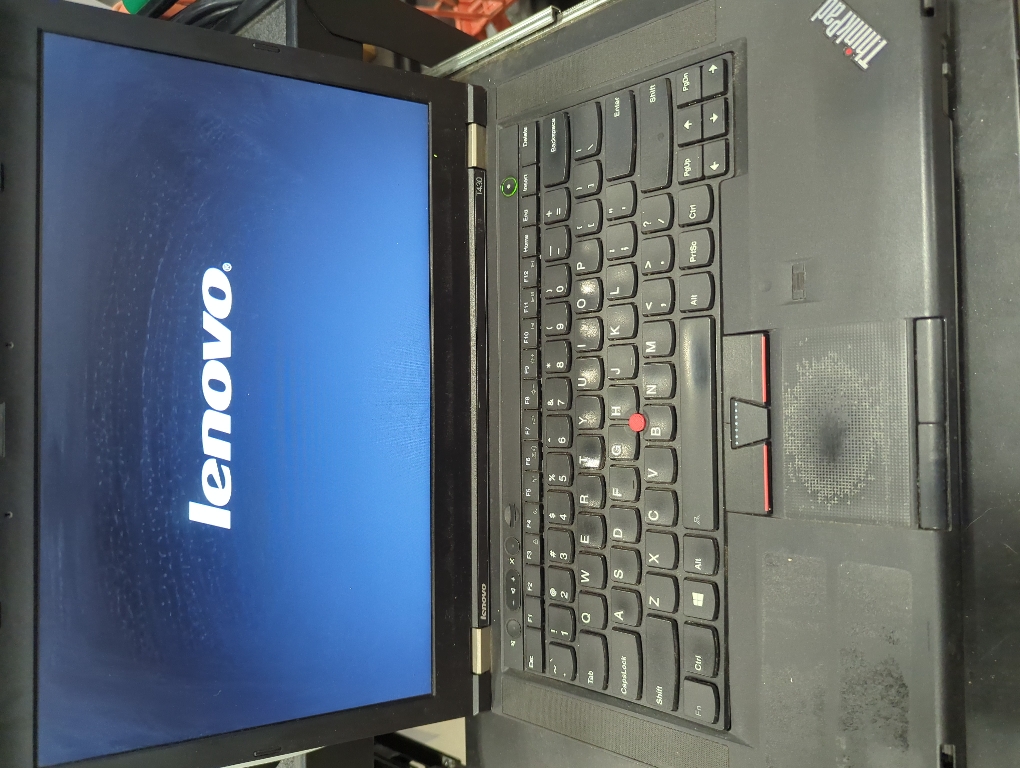 Lenovo ThinkPad T430 With Charger