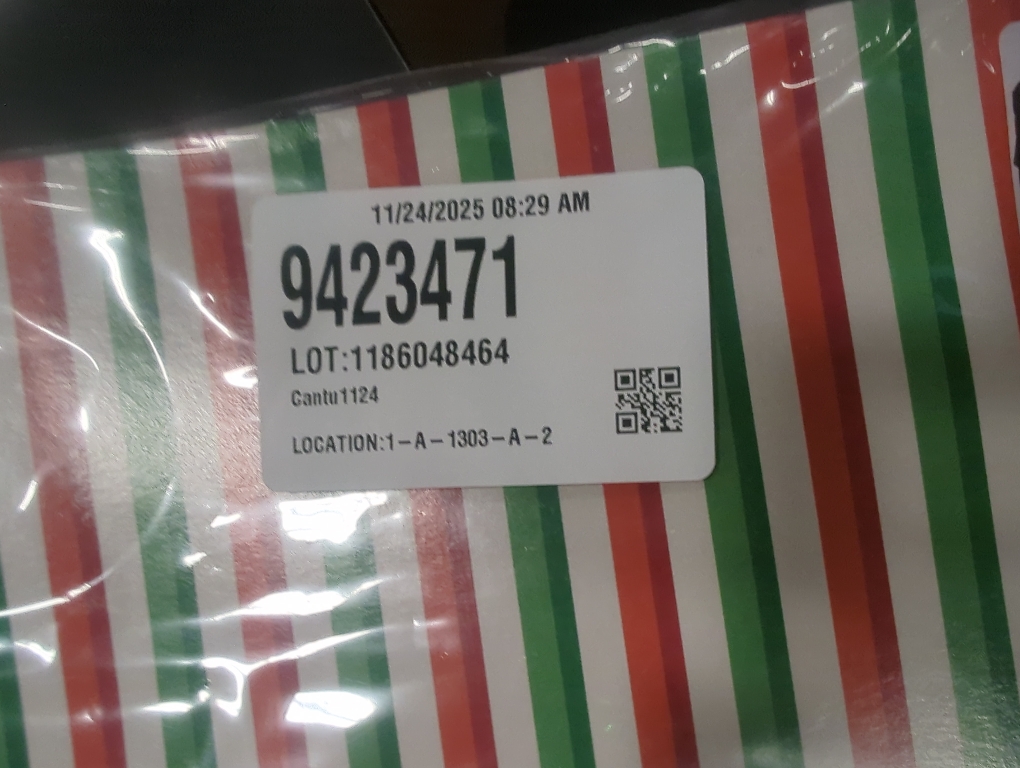 Sleigh Hill Gift Box Set 10.  15 x 11.75 x 2.5