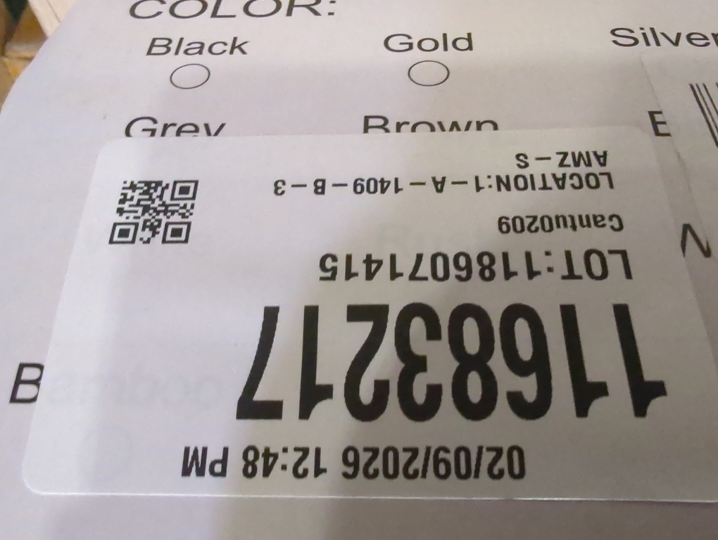 2Pack Cordless LED Table Lamp，Rechargeable Battery Desk Lamps, 3 Color Stepless Dimmable Metal Battery Table Lamps, Portable Waterproof Table Light for Indoor/Outdoor/Restaurant