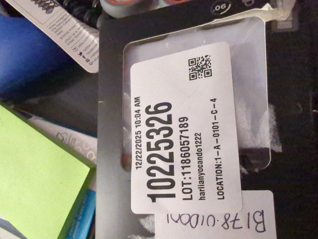 JOBY - GripTight Mount PRO Holder for Smartphone