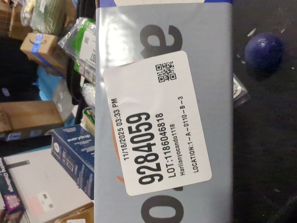 MIULEE Decorative Throw Pillow Covers, Navy Blue