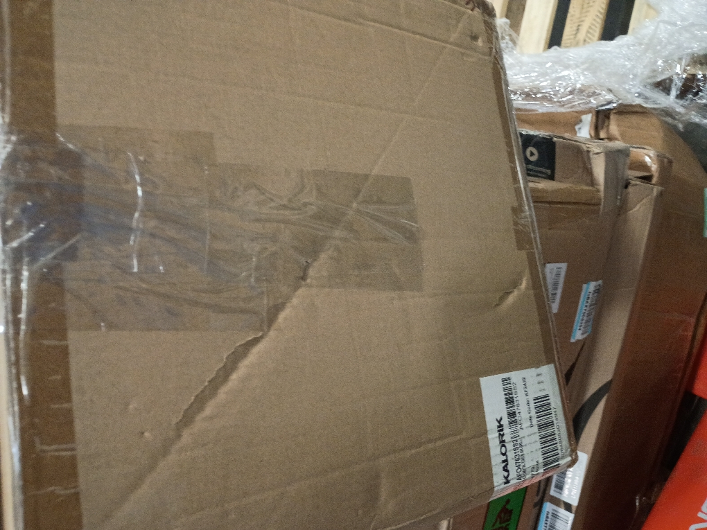 KALORIK MAXX 26 qt. Stainless Steel Digital Air Fryer Oven Grill