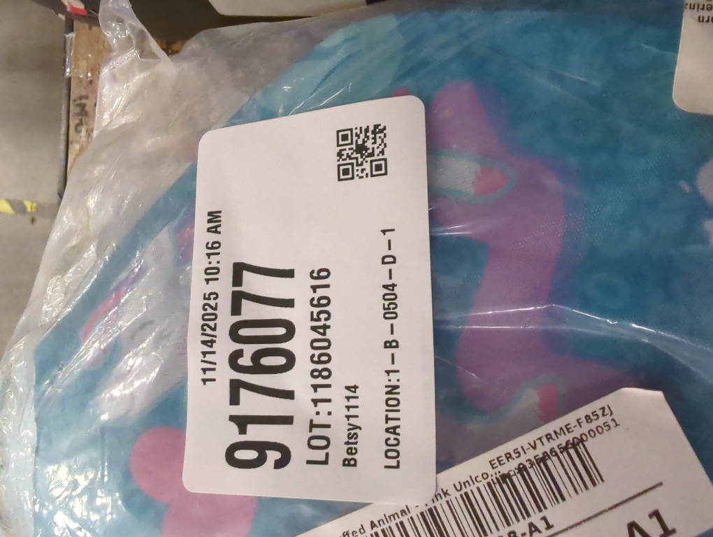 Itsy Unicorn Stuffed Animal - Pink Unicorn Plush Toys with Dress Up Clothes As Ballerina Doll, Good for Unicorns Girl Gifts Age 4-5, Unicorn Toys for Girls Age 6-8