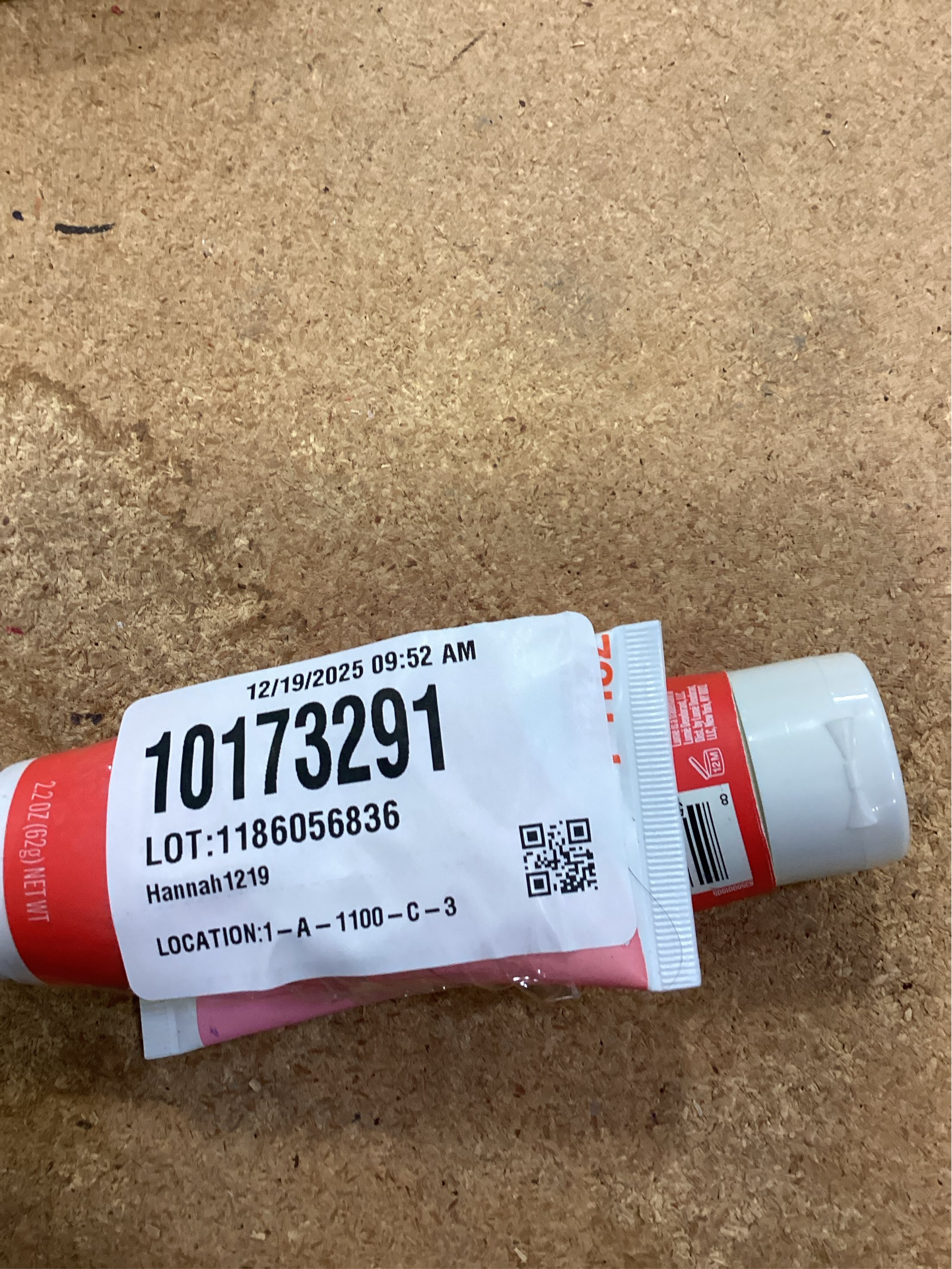 Lume Whole Body Women's Deodorant - Invisible Cream Tube - Aluminum Free 2 pack