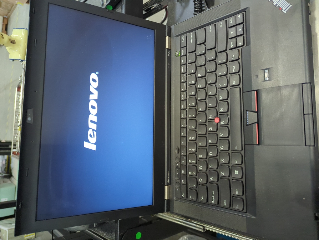 Lenovo ThinkPad T430 With Charger