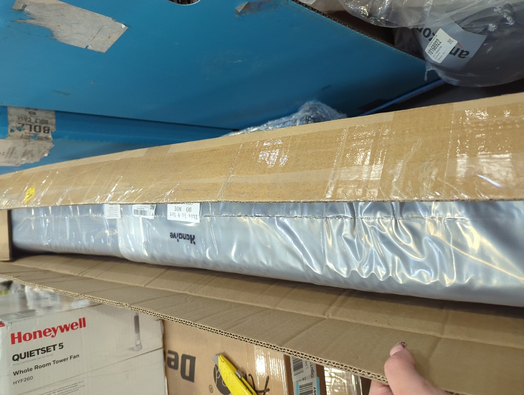 Hanaive 6 Pack Pool Noodles Swimming Floating Foam Tube 52 Inch Hollow Swim Noodles Bulk Floats Heavy Duty for Swimming Decoration Craft Projects Multi-Purpose