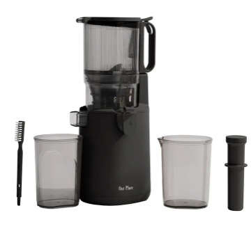 Our Place Cold Press Batch Juicer