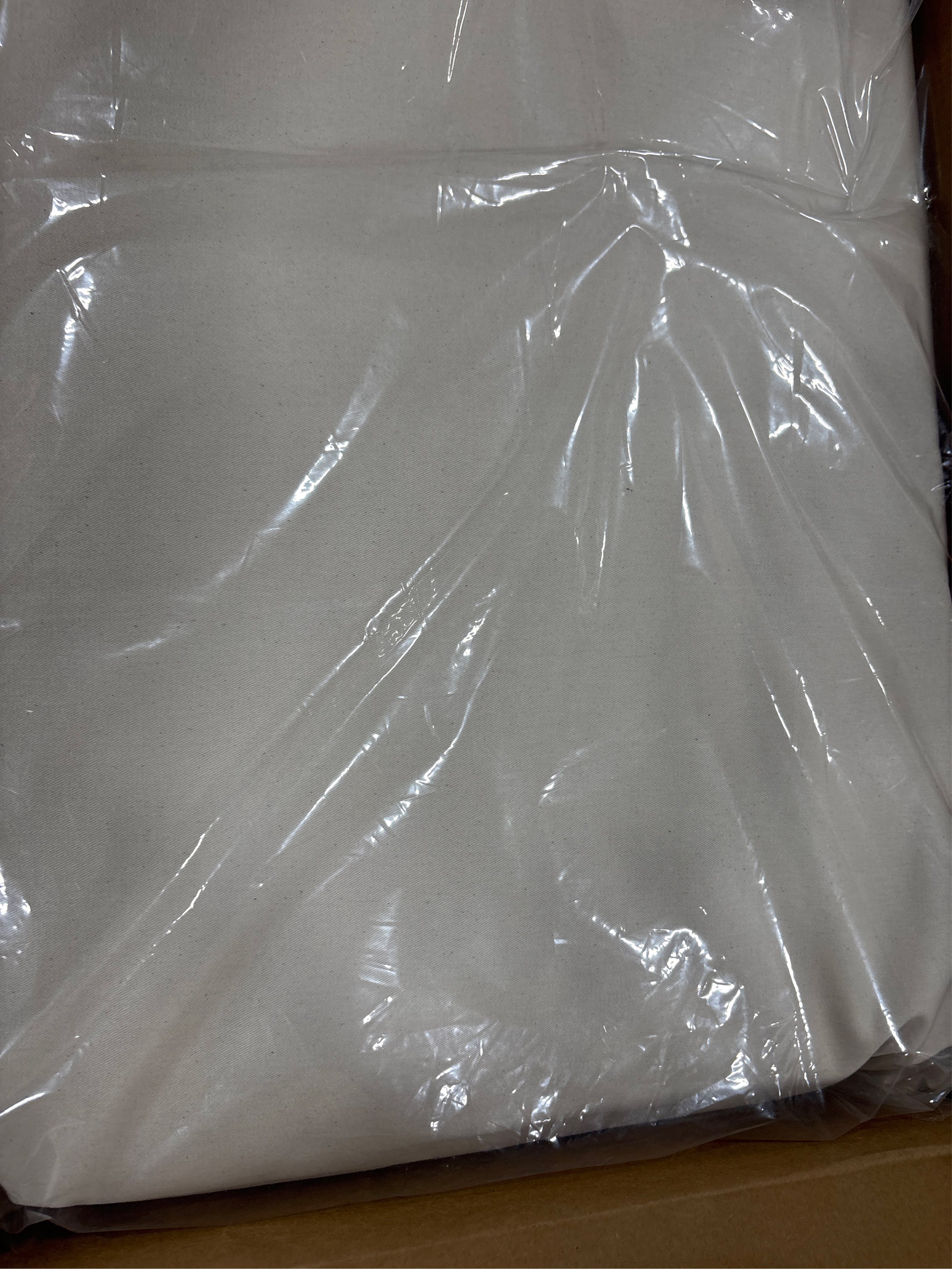 Hullo Buckwheat Pillow Standard Size 20×26 • Organic, Cooling, Firm Pillows for Sleeping • Made in USA