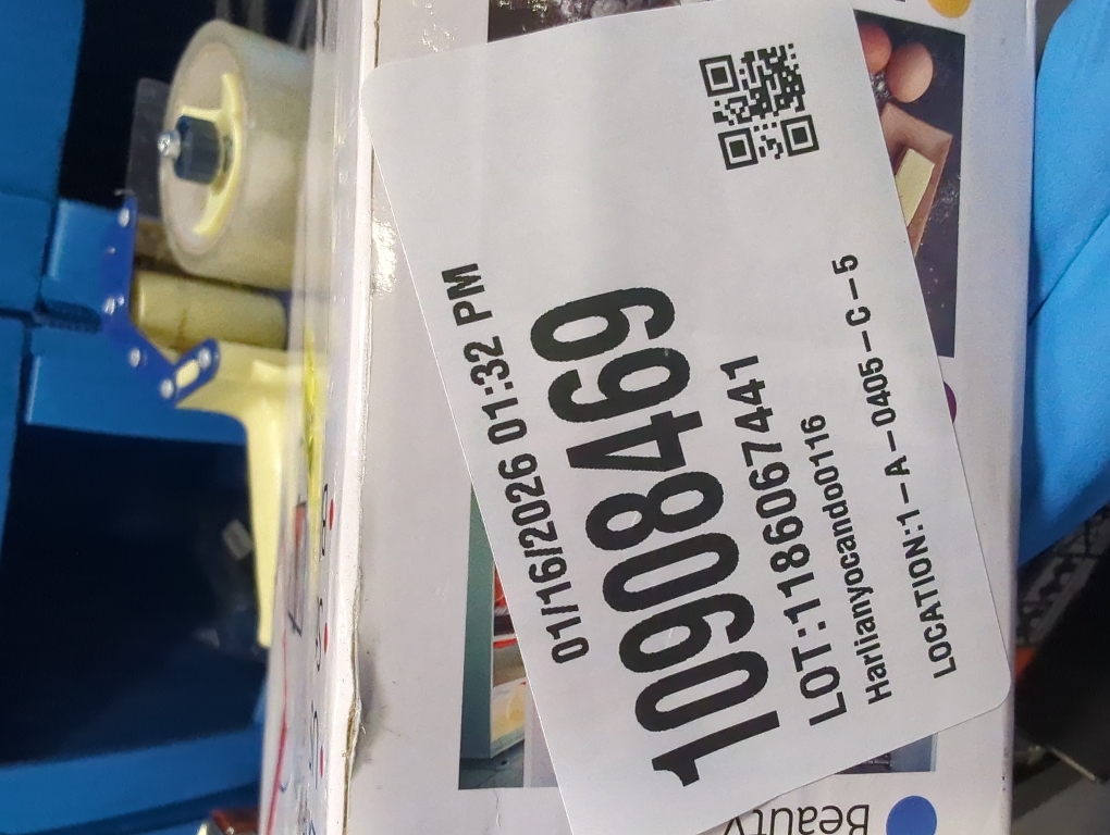 Tocad - Sunpak Self Storing Ring Light Vlogging Kit - Black