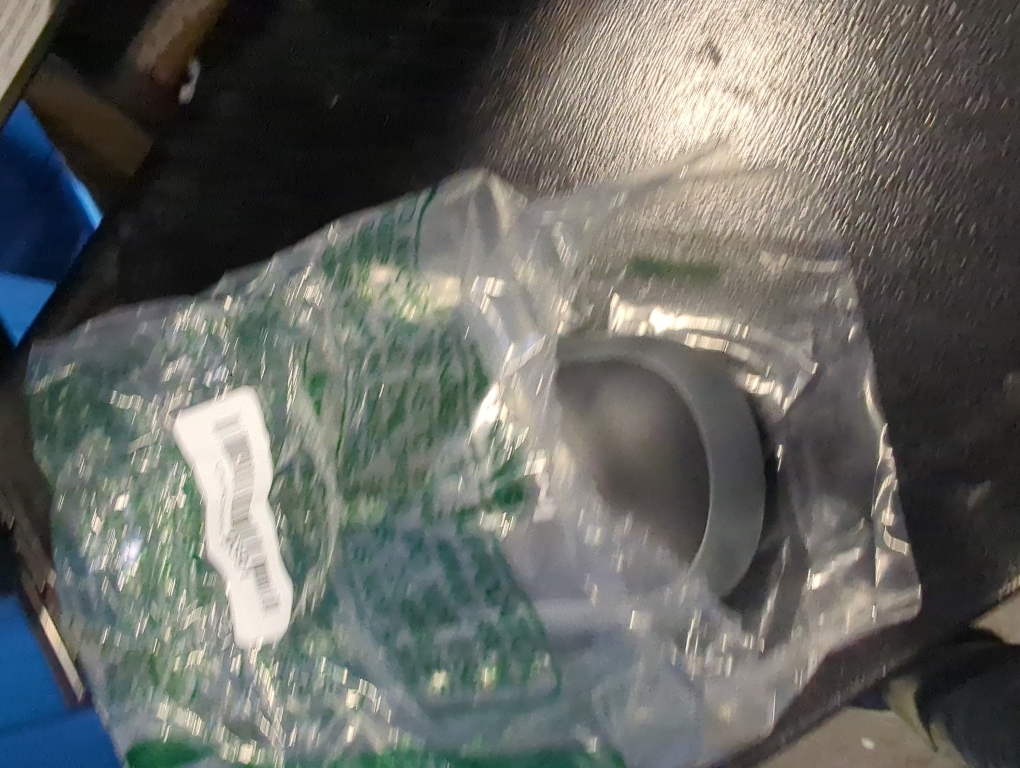 Logitech M185 Wireless Mouse, 2.4GHz with USB Mini Receiver, 12-Month Battery Life, 1000 DPI Optical Tracking, Ambidextrous PC/Mac/Laptop - Swift Grey