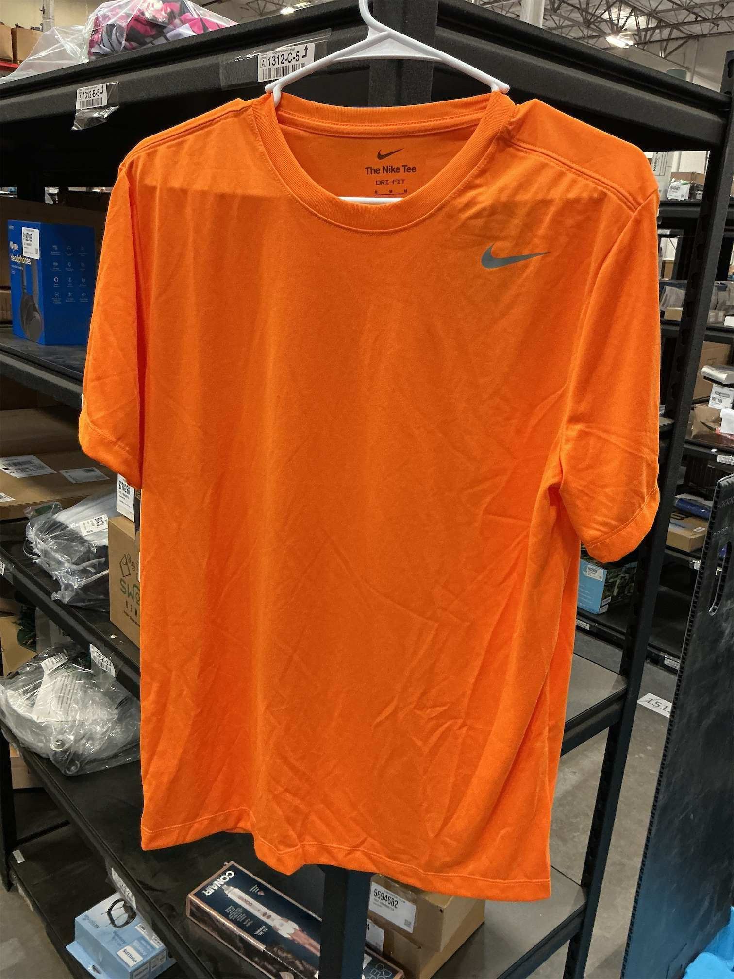 Nike Mens Training T-Shirt