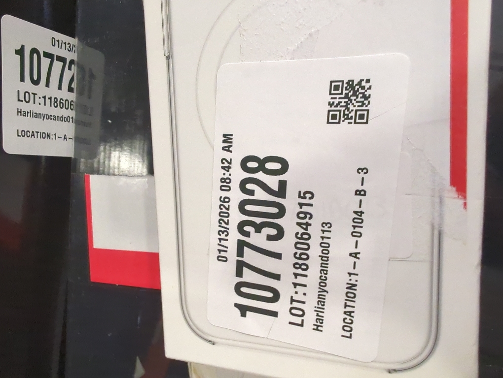 Apple iPhone 13 Pro Clear Case with MagSafe