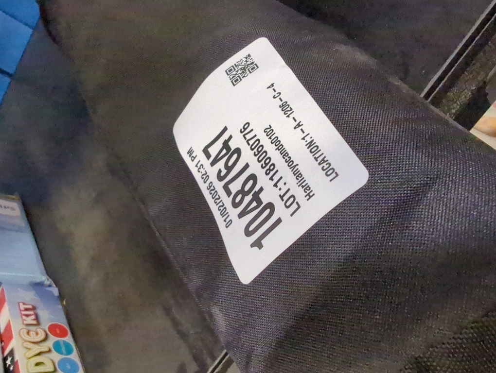 Manfrotto Compact Action Aluminum 5-Section Tripod Kit with Hybrid Head, Black (MKCOMPACTACN-BK)