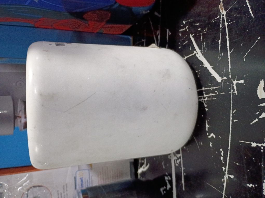 Marble Utensil Holder White - Threshold™: Off-White Kitchen Storage, Marble Kitchen Utensil Holder, 6.25 Height
