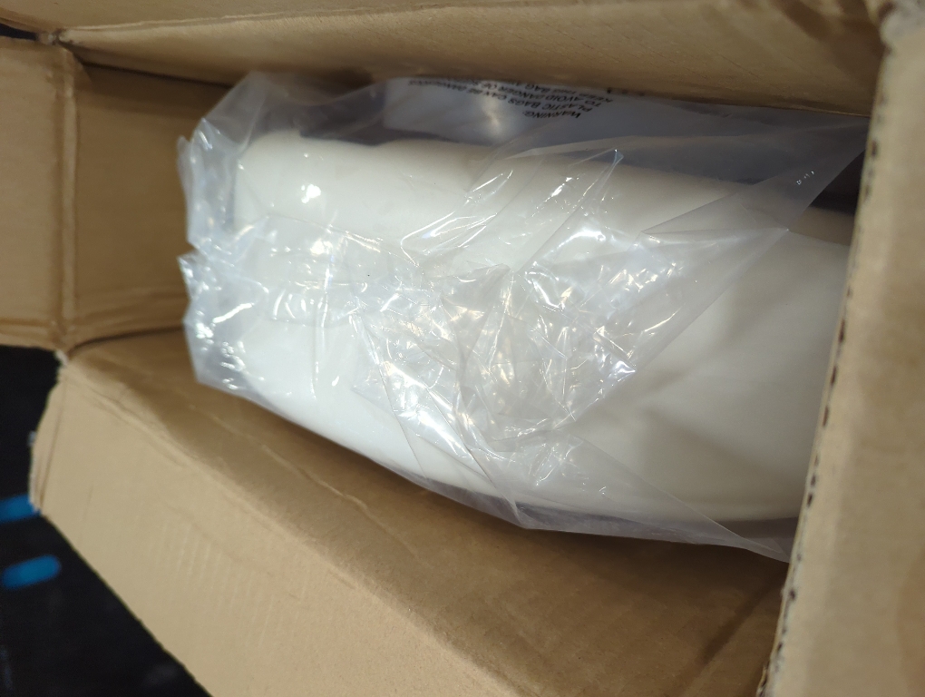 HealthSmart HS Raised 15in. W x 15in. D x 5in. D Toilet Seat Riser Elevation with Slip Resistant Pads