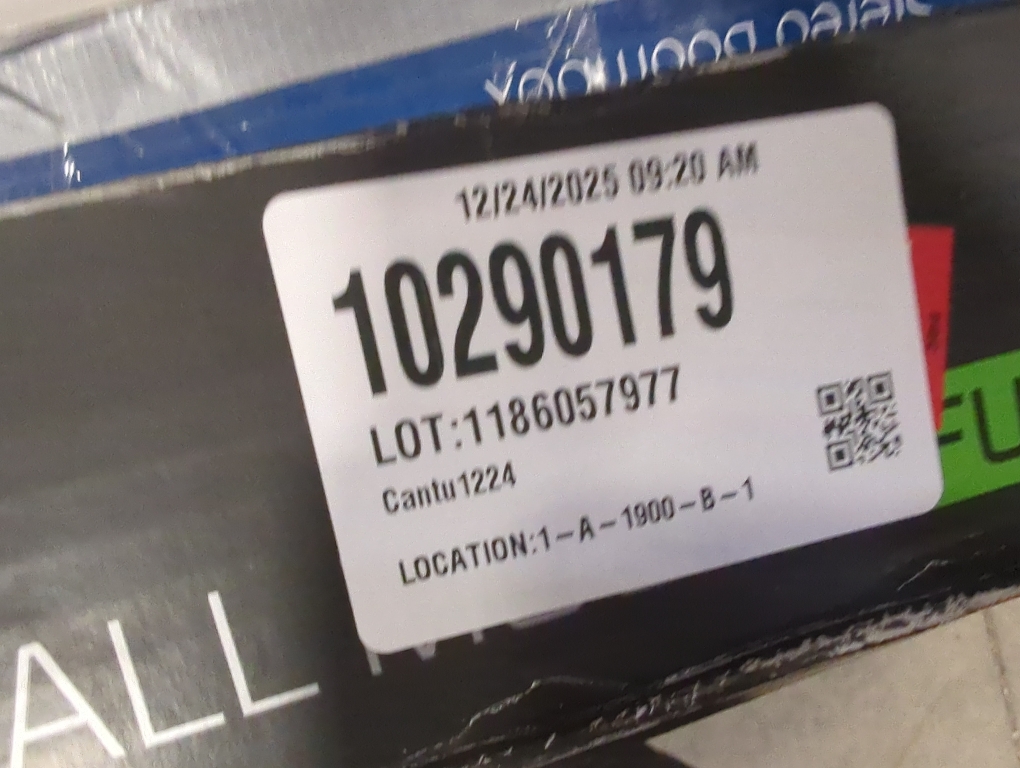 Rocketfish - Full-Motion TV Wall Mount for Most 40 - 75 TVs - Black Non-Retail packaging