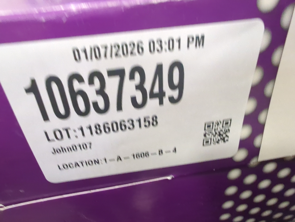 Smart Choice - Semi-Rigid Dryer Vent Kit Required for Hook-Up - Silver