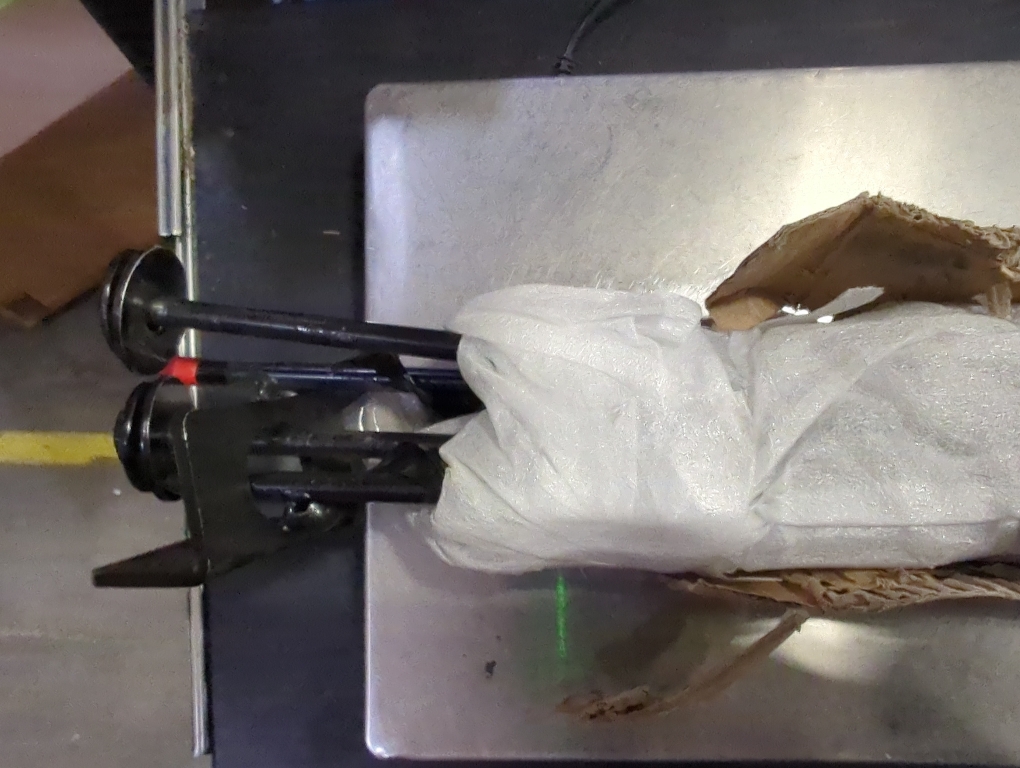 VASGOR 24” Mobile Home Anchors - Ground Anchor Screw in with Brackets and Adapter for Drill - Earth Anchors - Storage Shed and Swing Anchor Kits