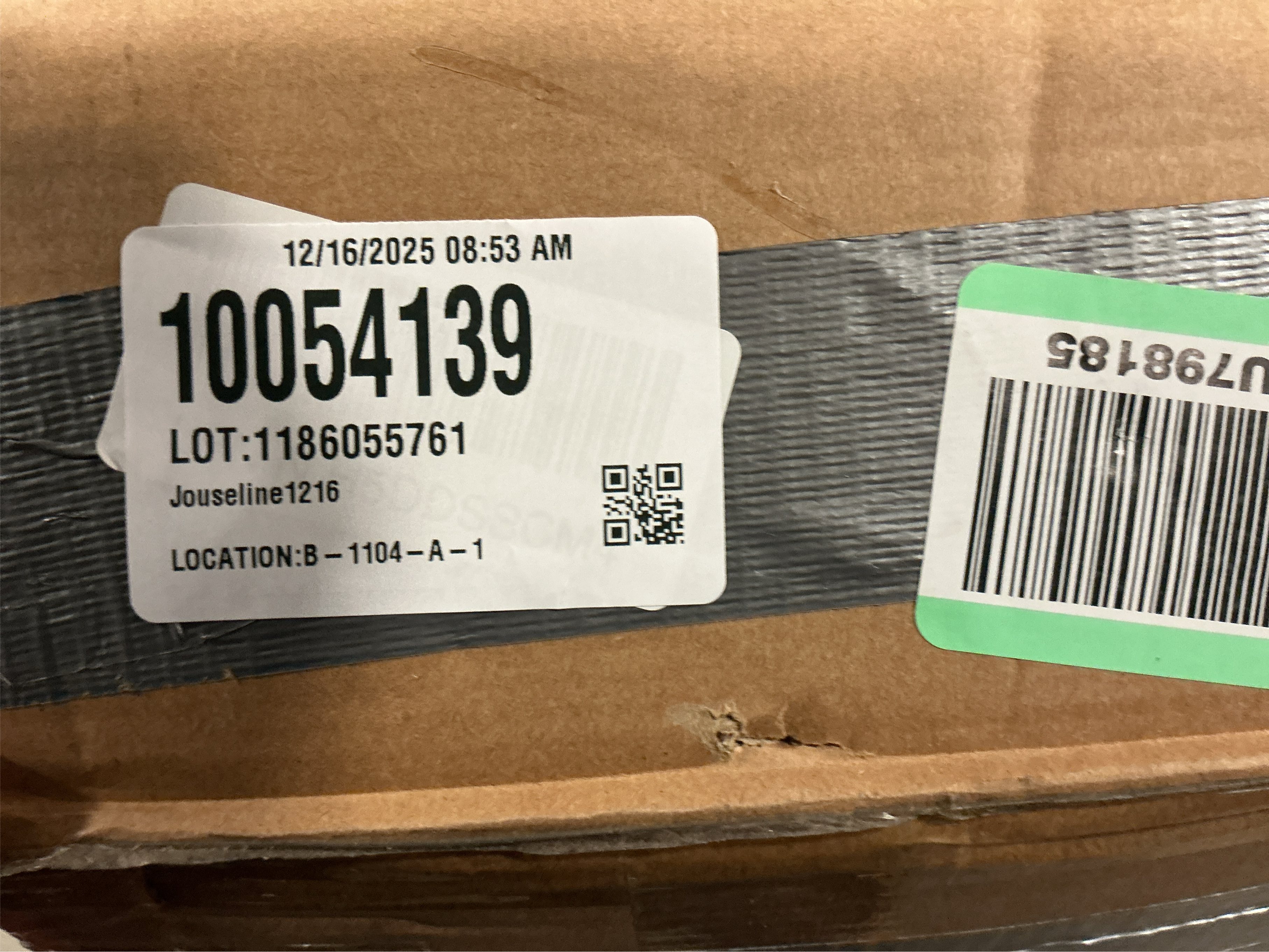 EMODA 5 Inch Box Spring Full Size Bed Base, 3000 LBS Heavy Duty Metal Mattress Foundation with Fabric Cover, Easy Assembly, Black