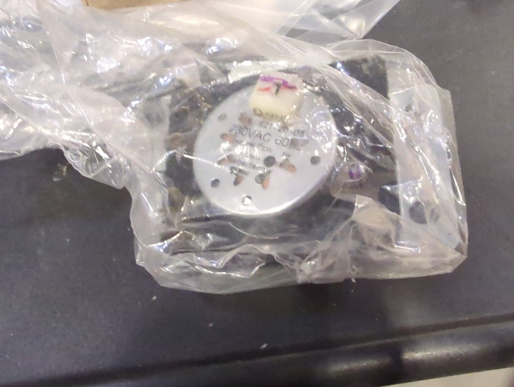 ERP W10745655 Dryer Timer