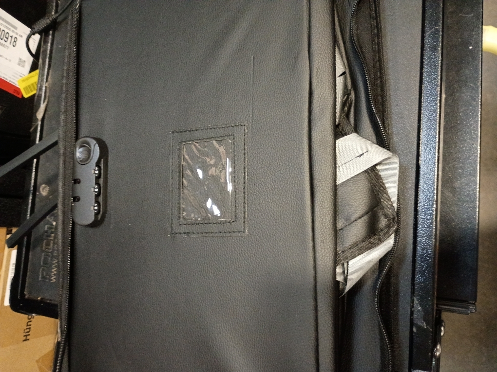 File Organizer, Fireproof File Box with Lids, Important Document Organizer Box with Lock, Portable File Folder Organizer with Handle