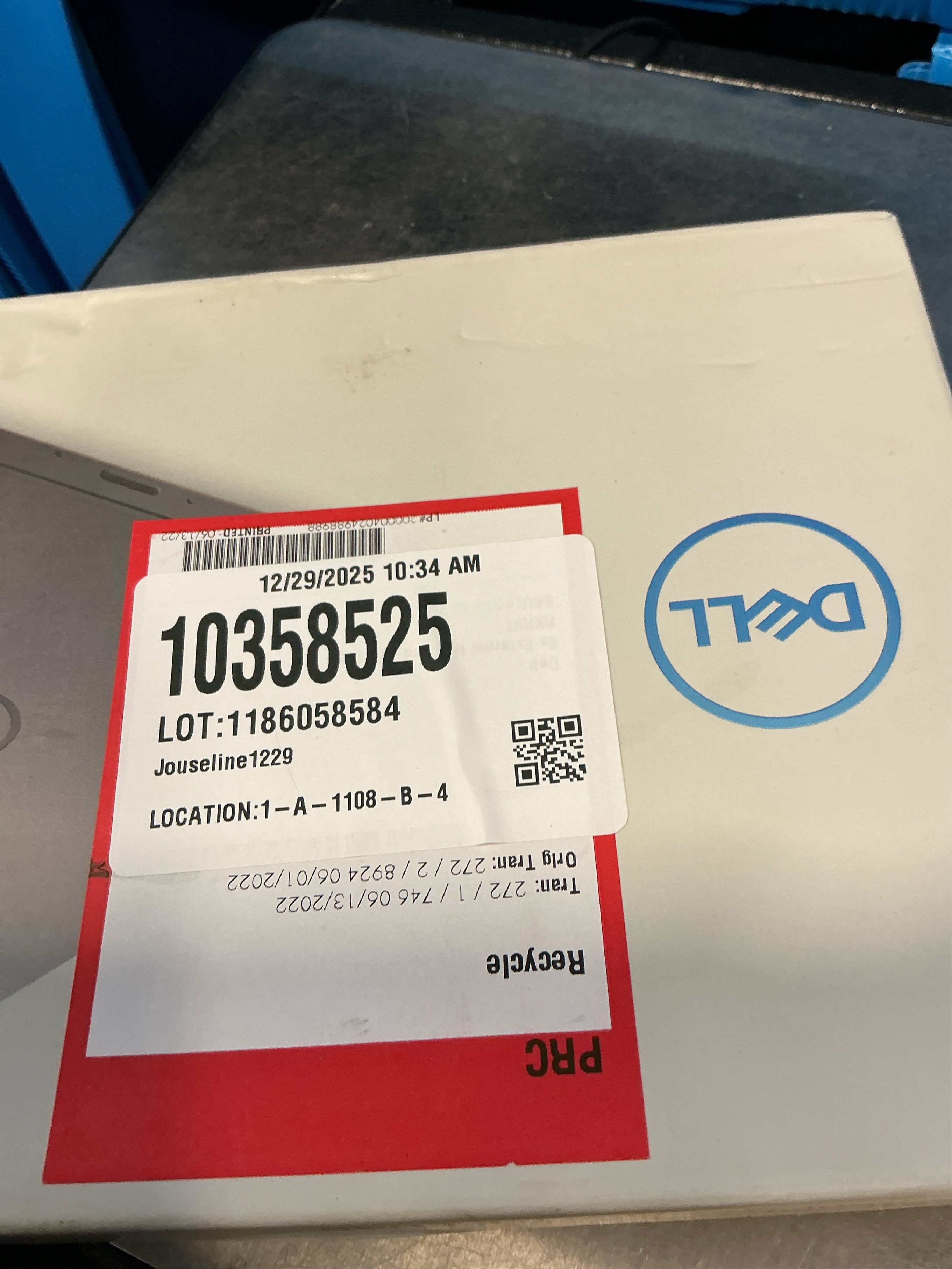 Dell Slim DW316 - Laufwerk - DVD -RW ( -R DL) DVD-RAM - 8x8x5x - USB2.0 - extern - für Inspiron 14 54XX, 15 55XX, 17 5758, OptiPlex 3020, 9020, Vostro 15 3558, XPS 13 (784-BBBI)