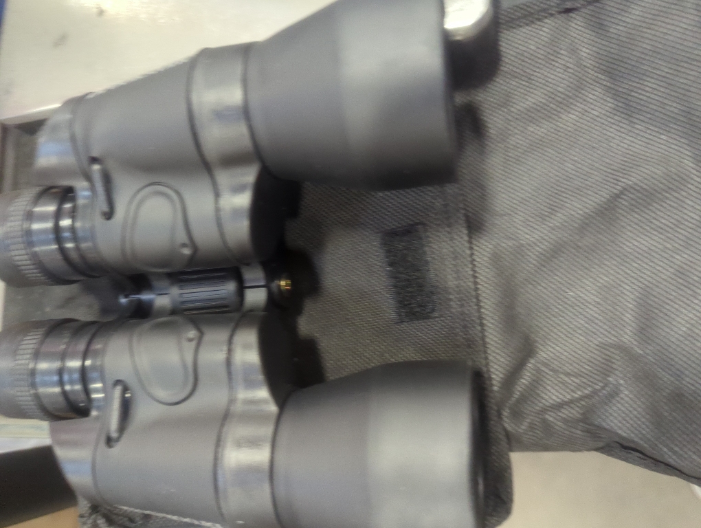 Brookstone 10 x 50 Multi Purpose Binoculars