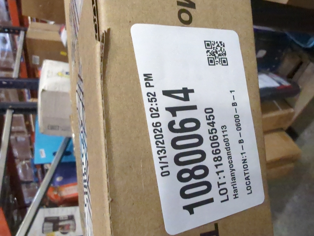 Best Buy Essentials™ - Extended Tilt TV Wall Mount for Most 32–70 TVs - Black