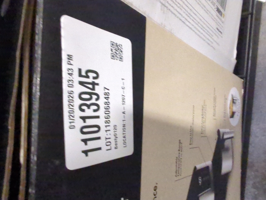 Slim 4-qt. Touchscreen Air Fryer by bella PRO