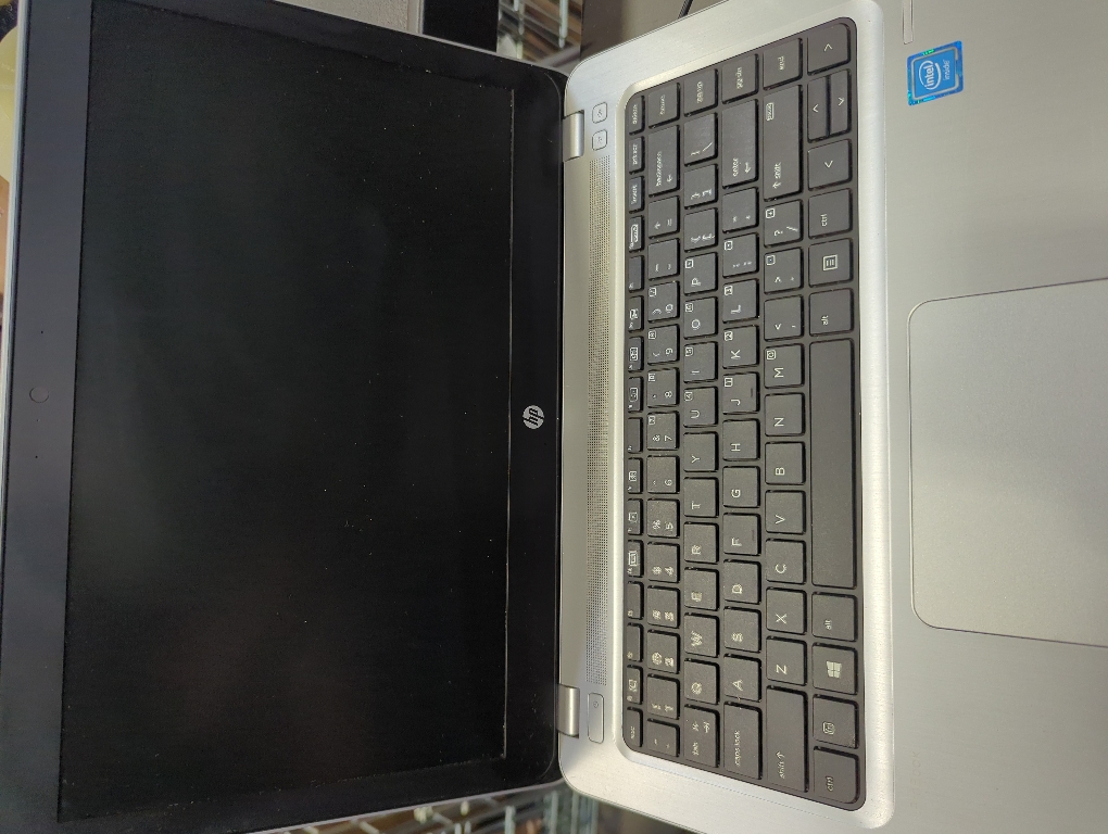 HP Probook mt20 With Charger