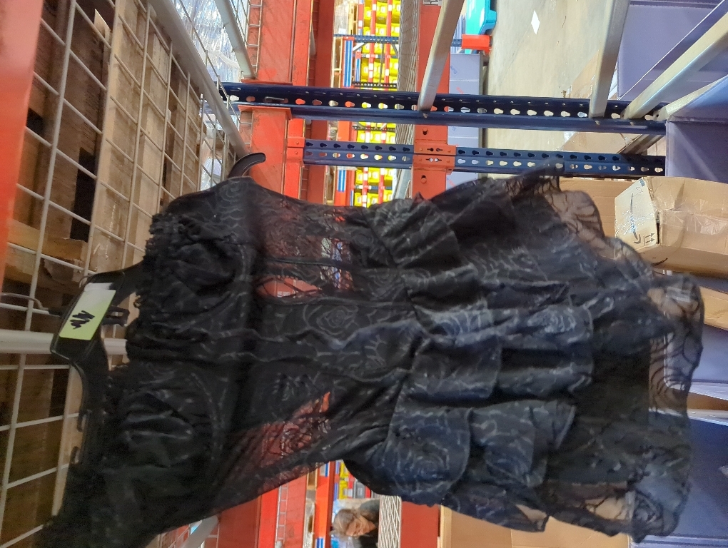 Size XS/S Women Sexy Sexy Backless Strap Mini Dress Summer Fashion Outfits