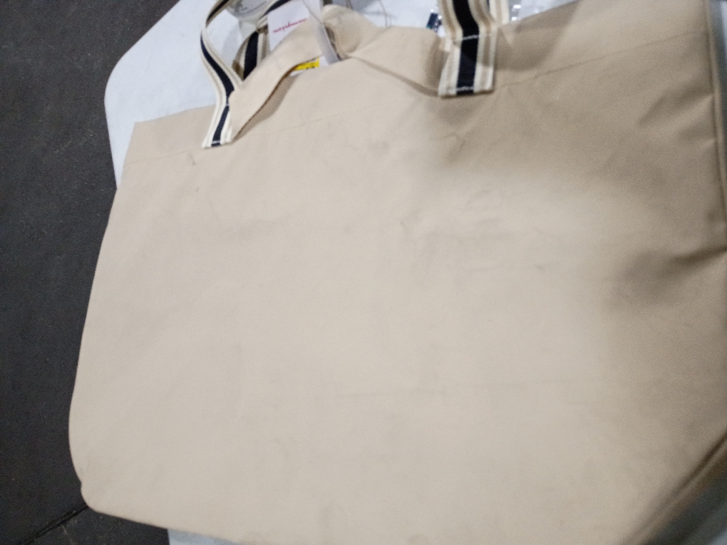 Champion Harbor Tote Bag - Beige