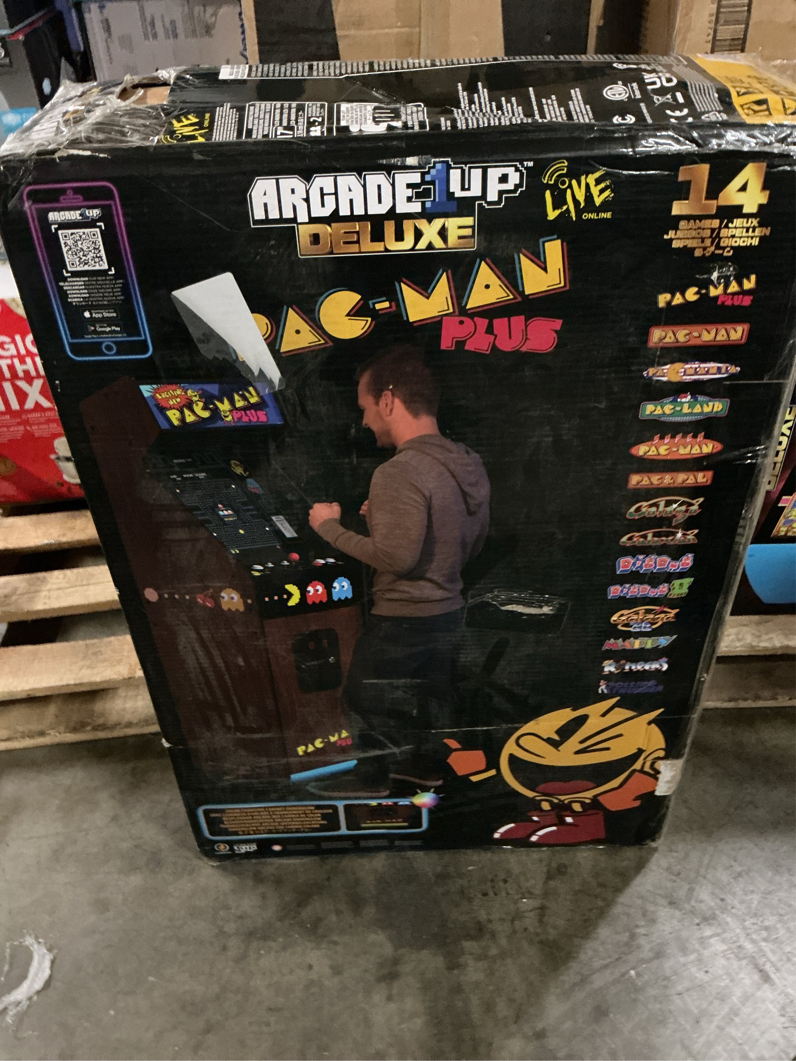 Fasttrackazon Everyday Goods!