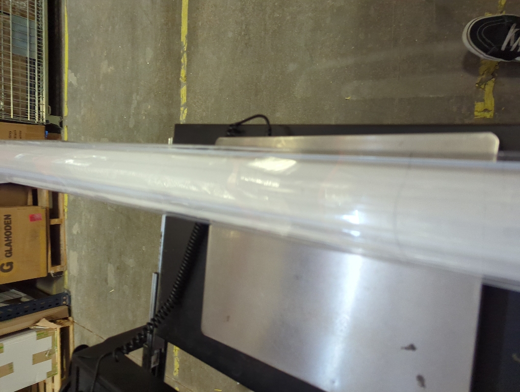 Persilux Cordless Zebra Blinds for Windows, Light Filtering Roller Shades for Windows (56 W x 72 H, White) Light Control for Day and Night, Light Filtering Sheer Shades for Home, Office, Bedroom