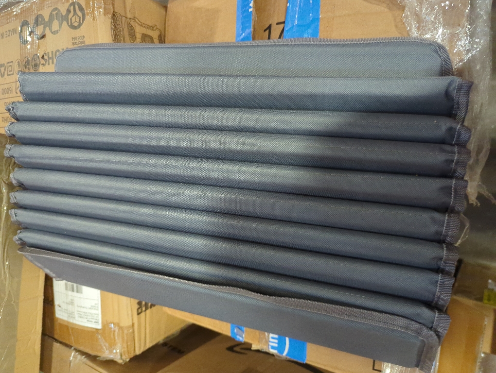 BEN'SHOME Heavy Duty Couch Cushion Support Board – Instantly Repair Sagging Deep Sofa Seat | 25 x 58-67 | .5 Furniture Grade Wood Under Cushions Insert, Anti-Slip, Extend Sofas & Couches Life