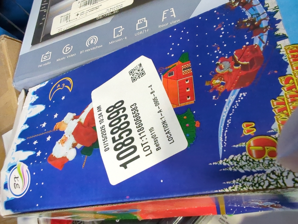 Upgraded Electric Climbing Rope Santa Claus 3 Gears Animated Climbing Christmas Santa Toy Novelty Plush Santa Climbing Rope Musical Ornament for Decoration Gift