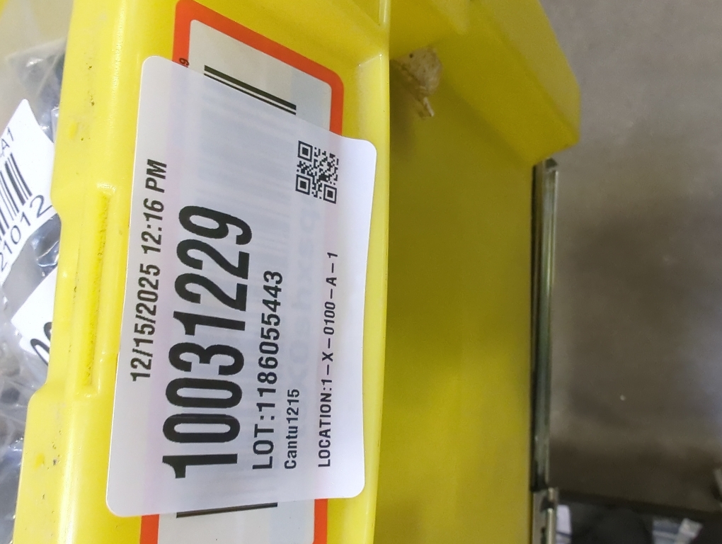 Mystery Box 10031229