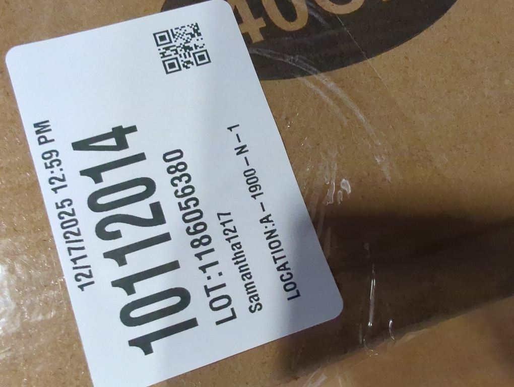 Large Modern Metal Wall Clocks Rustic Round Silent Non Ticking Battery Operated Roman Numerals Clock for Living Room/Bedroom/Kitchen Wall Decor-(Gold, 40cm)