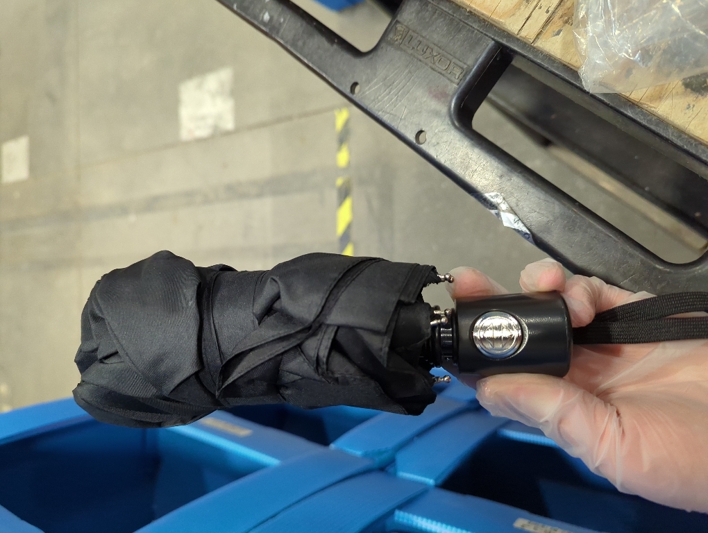 GARVALON 1Pcs Aluminum Umbrella Shaft Replacement for UV Umbrellas and Daily Use - Walmart.com