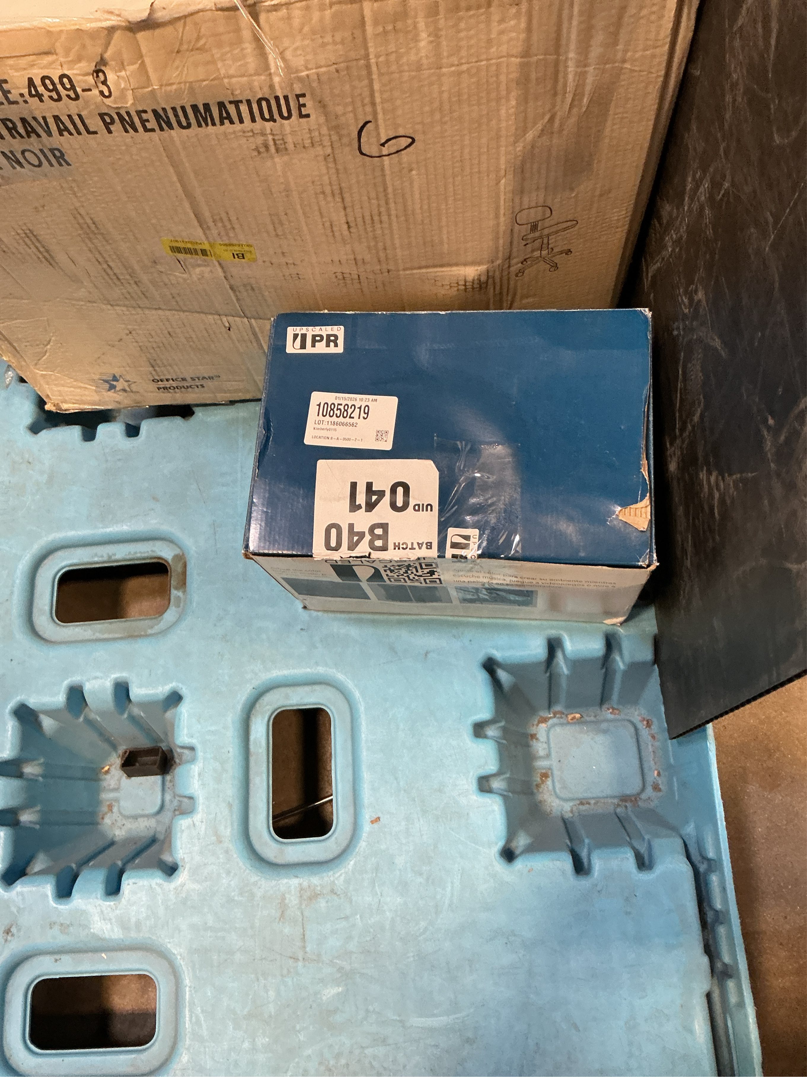 Insignia NS-5004BT - Speaker system - for PC - 2.1-channel - wireless - Bluetooth - 25 Watt (total)