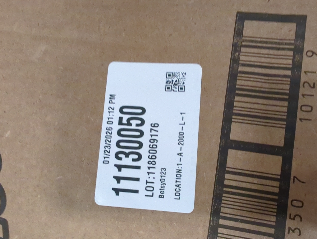 Scott 1000 Toilet Paper, 32 Rolls, Septic-Safe, 1-Ply Toilet Tissue