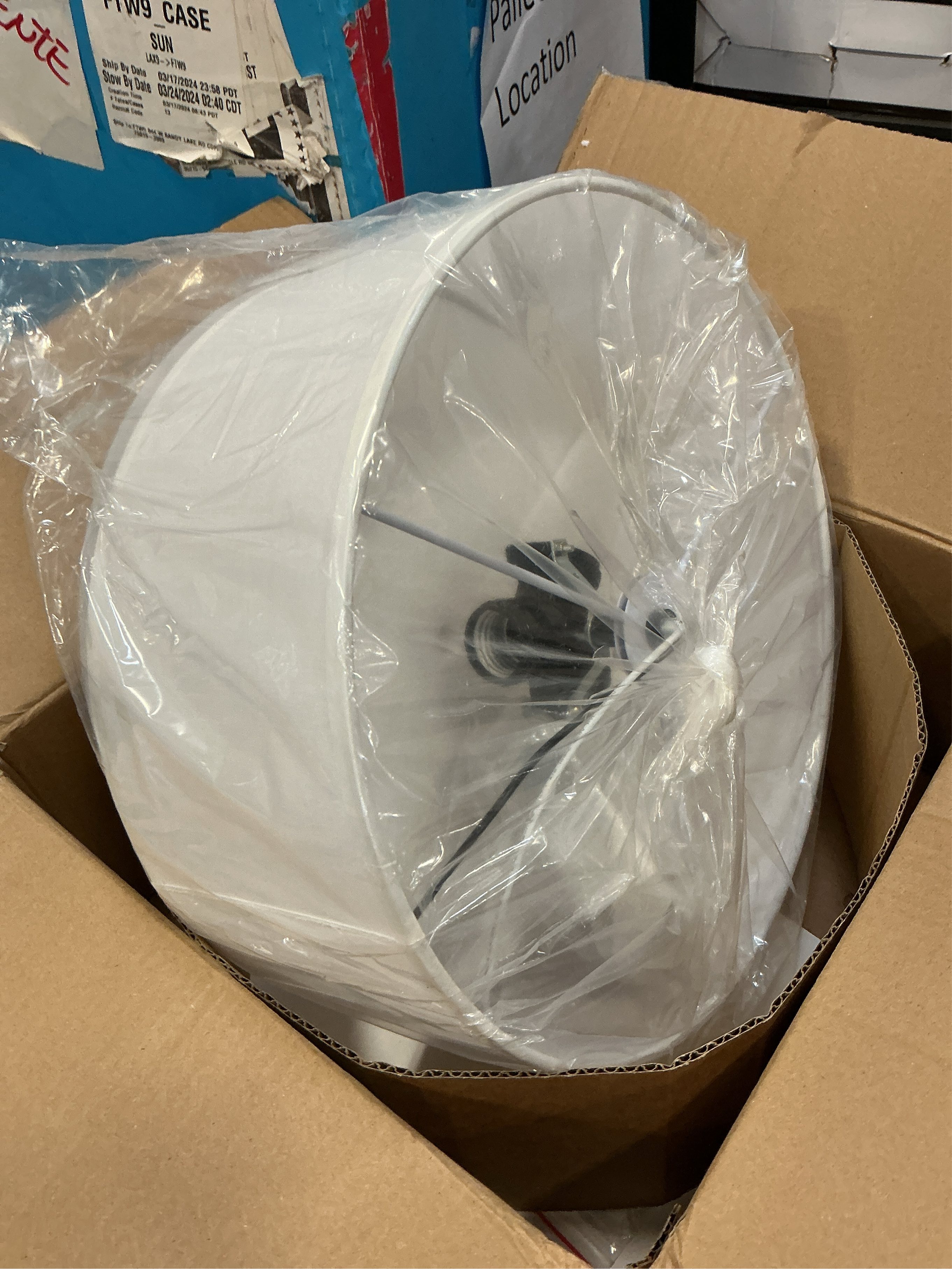 Bargeni Semi Flush Mount Ceiling Light,13 inch Modern 3-Light Ceiling Light Fixture,Black Semi Flush Mount Light Fixture,Flush Mount Lighting for Bedroom,Dinning Room and Hallway