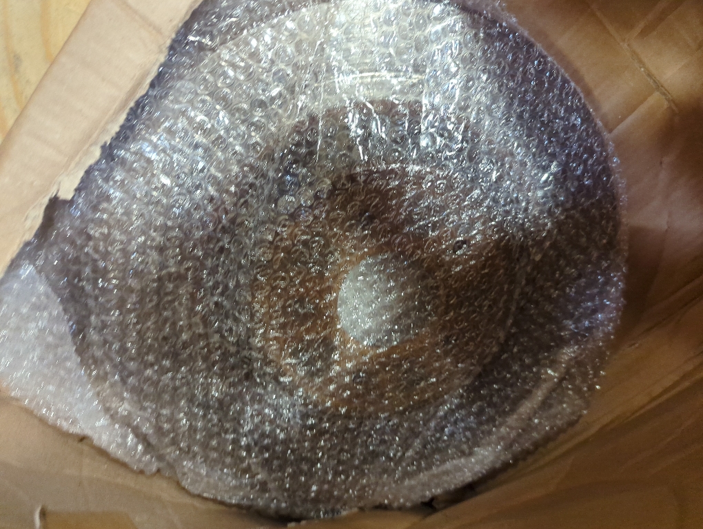 ACDelco Silver Front Brake Rotor 18A1811A | GM 19287164 Brake Rotors for Select Infiniti EX35, EX37, Infiniti G25, Q40, Q70, Nissan Altima, Nissan Maxima, Murano, and more