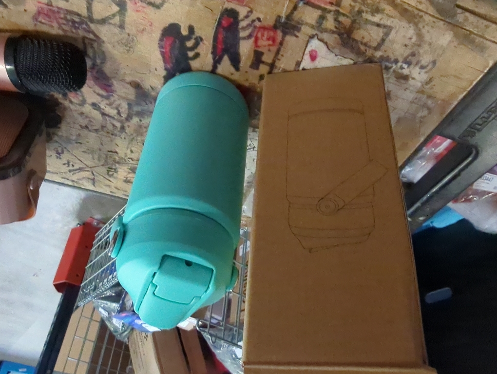 Kerilyn 12oz Insulated Water Bottle For Kids, Stainless Steel Insulated Kids Water Bottle, Toddler Cup With Straws Leak-proof, Kids Water Bottles For School Boys Girls, BPA Free, Green