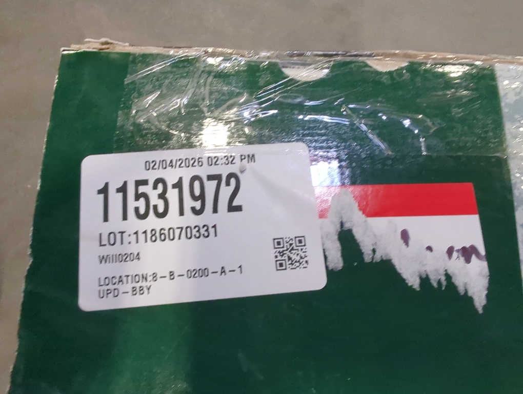 Coffee Center Barista Bar 12 Cup Stainless Steel 4 in 1 Coffee Maker