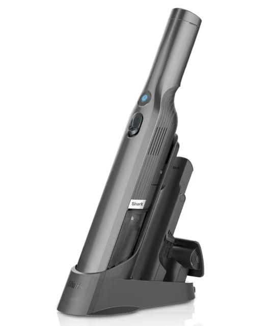 Shark® WANDVAC® Cordless Handheld Vacuum, Slate