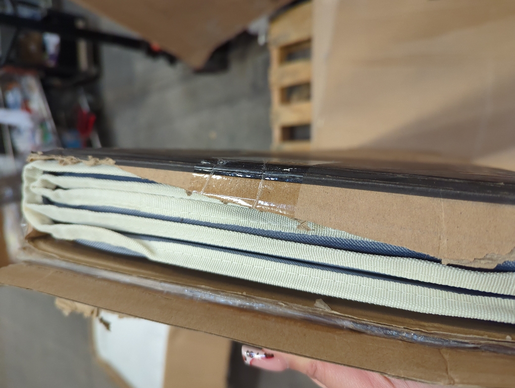 Meliusly Flex Sleeper Sofa Support Board (60x48 - Queen Size) Extra Comfort Sofa Bed Support, Pull Out Couch Mattress Board, Sleeper Bar Shield, SleeperSaver