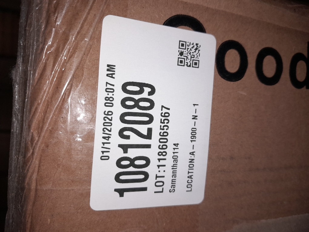 Twin Mattress, 12 Inch Hybrid Memory Foam Mattress in a Box, Pressure Relief for Back Support, Medium Firm, Individually Pocket Springs, 100-Night Trial & CertiPUR-US Certified, Twin Size, White